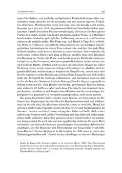 Bild der Seite - 289 - in „Österreich wird meine Stimme erkennen lernen wie die Stimme Gottes in der Wüste“ - Tagebücher 1839–1858, Band III