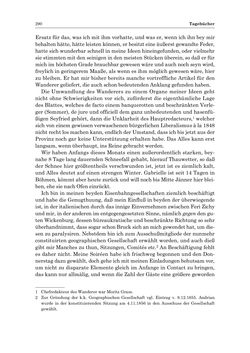 Bild der Seite - 290 - in „Österreich wird meine Stimme erkennen lernen wie die Stimme Gottes in der Wüste“ - Tagebücher 1839–1858, Band III