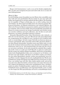 Image of the Page - 299 - in „Österreich wird meine Stimme erkennen lernen wie die Stimme Gottes in der Wüste“ - Tagebücher 1839–1858, Volume III