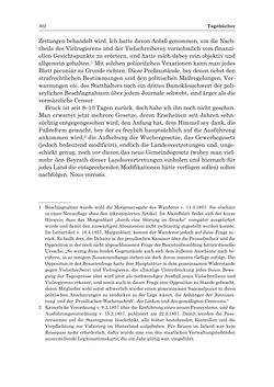 Bild der Seite - 302 - in „Österreich wird meine Stimme erkennen lernen wie die Stimme Gottes in der Wüste“ - Tagebücher 1839–1858, Band III