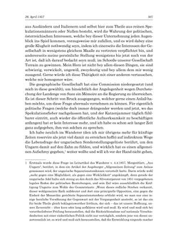 Image of the Page - 307 - in „Österreich wird meine Stimme erkennen lernen wie die Stimme Gottes in der Wüste“ - Tagebücher 1839–1858, Volume III