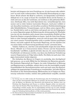 Bild der Seite - 312 - in „Österreich wird meine Stimme erkennen lernen wie die Stimme Gottes in der Wüste“ - Tagebücher 1839–1858, Band III