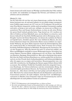 Bild der Seite - 318 - in „Österreich wird meine Stimme erkennen lernen wie die Stimme Gottes in der Wüste“ - Tagebücher 1839–1858, Band III