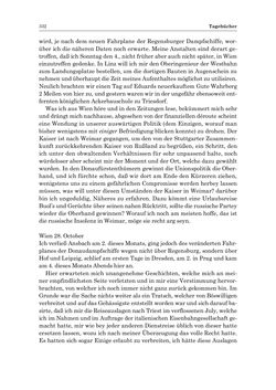 Image of the Page - 332 - in „Österreich wird meine Stimme erkennen lernen wie die Stimme Gottes in der Wüste“ - Tagebücher 1839–1858, Volume III