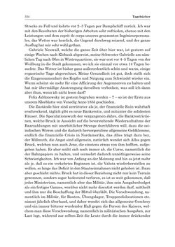 Image of the Page - 334 - in „Österreich wird meine Stimme erkennen lernen wie die Stimme Gottes in der Wüste“ - Tagebücher 1839–1858, Volume III