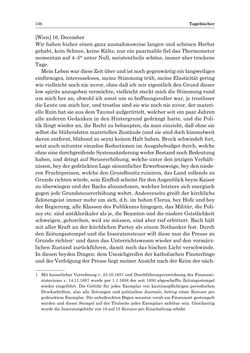 Bild der Seite - 336 - in „Österreich wird meine Stimme erkennen lernen wie die Stimme Gottes in der Wüste“ - Tagebücher 1839–1858, Band III