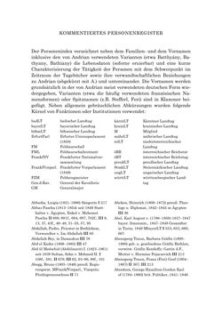 Bild der Seite - 373 - in „Österreich wird meine Stimme erkennen lernen wie die Stimme Gottes in der Wüste“ - Tagebücher 1839–1858, Band III