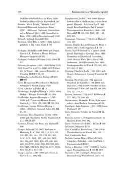 Bild der Seite - 388 - in „Österreich wird meine Stimme erkennen lernen wie die Stimme Gottes in der Wüste“ - Tagebücher 1839–1858, Band III