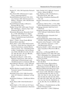 Bild der Seite - 416 - in „Österreich wird meine Stimme erkennen lernen wie die Stimme Gottes in der Wüste“ - Tagebücher 1839–1858, Band III