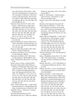 Bild der Seite - 417 - in „Österreich wird meine Stimme erkennen lernen wie die Stimme Gottes in der Wüste“ - Tagebücher 1839–1858, Band III