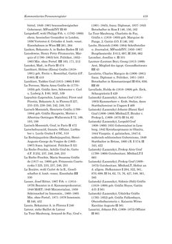 Bild der Seite - 419 - in „Österreich wird meine Stimme erkennen lernen wie die Stimme Gottes in der Wüste“ - Tagebücher 1839–1858, Band III