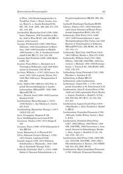 Bild der Seite - 421 - in „Österreich wird meine Stimme erkennen lernen wie die Stimme Gottes in der Wüste“ - Tagebücher 1839–1858, Band III