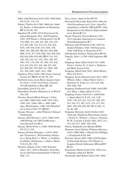 Bild der Seite - 432 - in „Österreich wird meine Stimme erkennen lernen wie die Stimme Gottes in der Wüste“ - Tagebücher 1839–1858, Band III