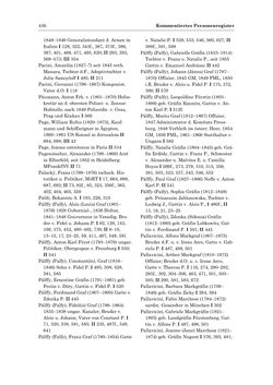 Image of the Page - 436 - in „Österreich wird meine Stimme erkennen lernen wie die Stimme Gottes in der Wüste“ - Tagebücher 1839–1858, Volume III