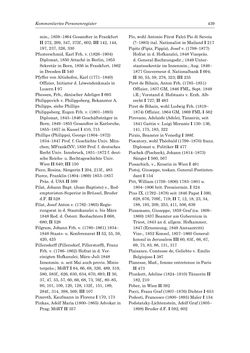 Image of the Page - 439 - in „Österreich wird meine Stimme erkennen lernen wie die Stimme Gottes in der Wüste“ - Tagebücher 1839–1858, Volume III