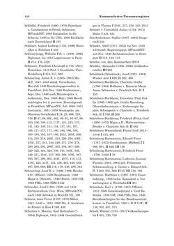 Image of the Page - 448 - in „Österreich wird meine Stimme erkennen lernen wie die Stimme Gottes in der Wüste“ - Tagebücher 1839–1858, Volume III