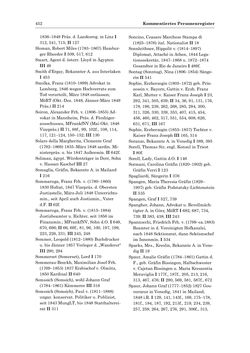 Image of the Page - 452 - in „Österreich wird meine Stimme erkennen lernen wie die Stimme Gottes in der Wüste“ - Tagebücher 1839–1858, Volume III