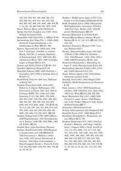 Image of the Page - 453 - in „Österreich wird meine Stimme erkennen lernen wie die Stimme Gottes in der Wüste“ - Tagebücher 1839–1858, Volume III