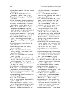 Image of the Page - 456 - in „Österreich wird meine Stimme erkennen lernen wie die Stimme Gottes in der Wüste“ - Tagebücher 1839–1858, Volume III