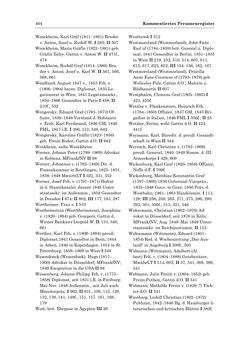 Image of the Page - 464 - in „Österreich wird meine Stimme erkennen lernen wie die Stimme Gottes in der Wüste“ - Tagebücher 1839–1858, Volume III