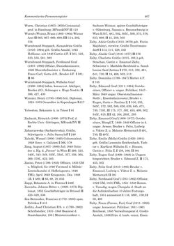 Image of the Page - 467 - in „Österreich wird meine Stimme erkennen lernen wie die Stimme Gottes in der Wüste“ - Tagebücher 1839–1858, Volume III