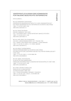 Image of the Page - 469 - in „Österreich wird meine Stimme erkennen lernen wie die Stimme Gottes in der Wüste“ - Tagebücher 1839–1858, Volume III