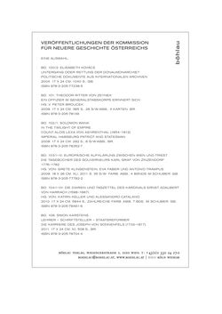 Image of the Page - (000472) - in „Österreich wird meine Stimme erkennen lernen wie die Stimme Gottes in der Wüste“ - Tagebücher 1839–1858, Volume III