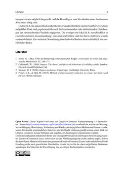 Bild der Seite - 3 - in Stoßprobleme in Physik, Technik und Medizin - Grundlagen und Anwendungen