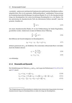 Bild der Seite - 7 - in Stoßprobleme in Physik, Technik und Medizin - Grundlagen und Anwendungen