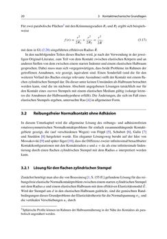 Bild der Seite - 20 - in Stoßprobleme in Physik, Technik und Medizin - Grundlagen und Anwendungen