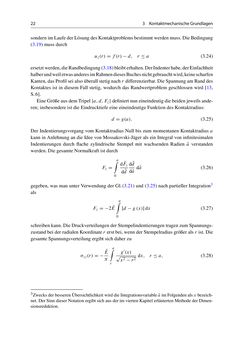 Bild der Seite - 22 - in Stoßprobleme in Physik, Technik und Medizin - Grundlagen und Anwendungen