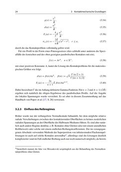 Bild der Seite - 24 - in Stoßprobleme in Physik, Technik und Medizin - Grundlagen und Anwendungen