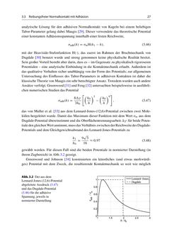 Bild der Seite - 27 - in Stoßprobleme in Physik, Technik und Medizin - Grundlagen und Anwendungen
