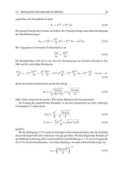 Image of the Page - 29 - in Stoßprobleme in Physik, Technik und Medizin - Grundlagen und Anwendungen