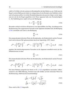 Image of the Page - 30 - in Stoßprobleme in Physik, Technik und Medizin - Grundlagen und Anwendungen