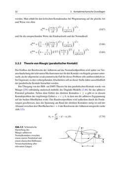Bild der Seite - 32 - in Stoßprobleme in Physik, Technik und Medizin - Grundlagen und Anwendungen