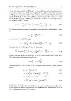 Image of the Page - 33 - in Stoßprobleme in Physik, Technik und Medizin - Grundlagen und Anwendungen