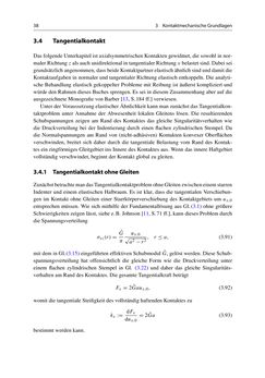 Image of the Page - 38 - in Stoßprobleme in Physik, Technik und Medizin - Grundlagen und Anwendungen