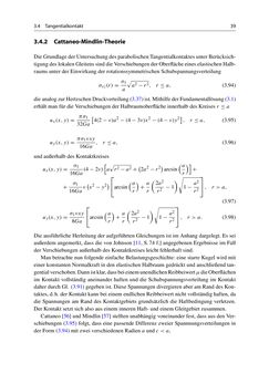 Bild der Seite - 39 - in Stoßprobleme in Physik, Technik und Medizin - Grundlagen und Anwendungen