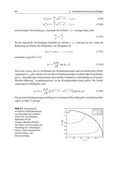 Image of the Page - 40 - in Stoßprobleme in Physik, Technik und Medizin - Grundlagen und Anwendungen