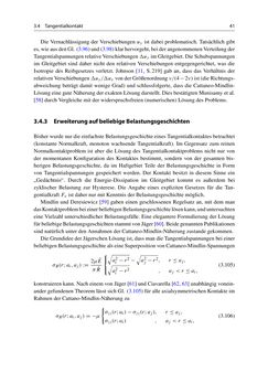 Bild der Seite - 41 - in Stoßprobleme in Physik, Technik und Medizin - Grundlagen und Anwendungen