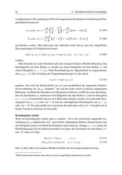 Bild der Seite - 42 - in Stoßprobleme in Physik, Technik und Medizin - Grundlagen und Anwendungen