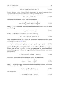 Bild der Seite - 43 - in Stoßprobleme in Physik, Technik und Medizin - Grundlagen und Anwendungen