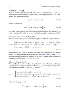 Image of the Page - 44 - in Stoßprobleme in Physik, Technik und Medizin - Grundlagen und Anwendungen