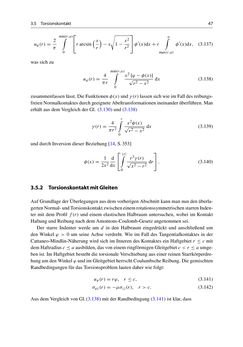 Image of the Page - 47 - in Stoßprobleme in Physik, Technik und Medizin - Grundlagen und Anwendungen