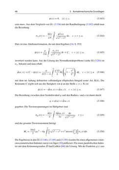 Bild der Seite - 48 - in Stoßprobleme in Physik, Technik und Medizin - Grundlagen und Anwendungen