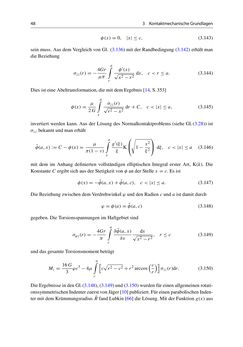 Image of the Page - 48 - in Stoßprobleme in Physik, Technik und Medizin - Grundlagen und Anwendungen