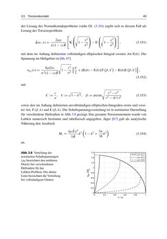 Image of the Page - 49 - in Stoßprobleme in Physik, Technik und Medizin - Grundlagen und Anwendungen