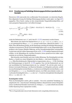Bild der Seite - 50 - in Stoßprobleme in Physik, Technik und Medizin - Grundlagen und Anwendungen