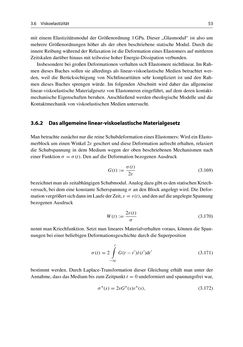 Bild der Seite - 53 - in Stoßprobleme in Physik, Technik und Medizin - Grundlagen und Anwendungen